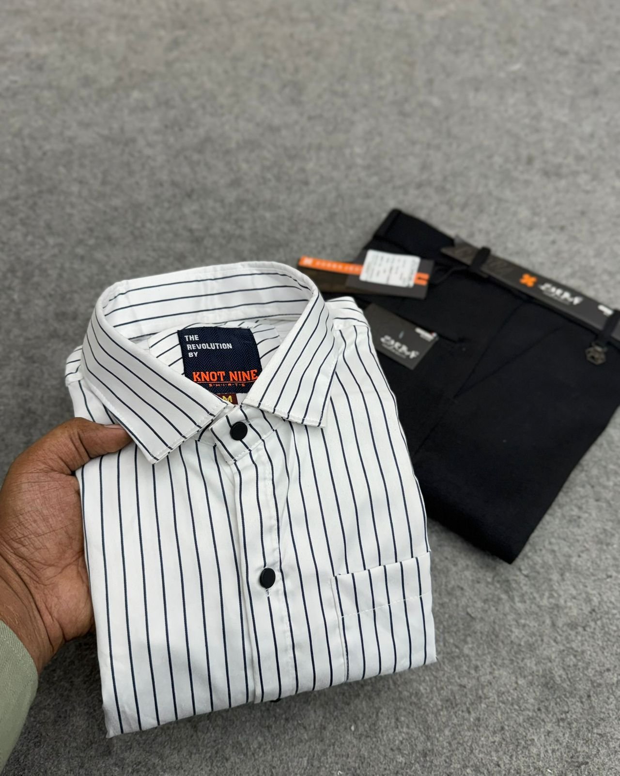 Formal Partywear Combo